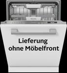 Miele vollintegrierbarer Geschirrsp&uuml;ler XXL "G7197 SCVi XXL AD FF 125 Ed." 14