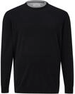 s.Oliver Men Big Sizes Strickpullover Big Sizes / Gro&szlig;e Gr&ouml;&szlig;en