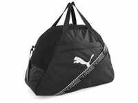 Sporttasche PUMA "AT ESS GRIP BAG" schwarz (puma black) Taschen Sporttaschen