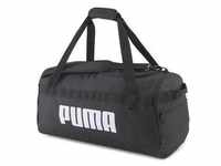 Sporttasche PUMA "CHALLENGER DUFFEL BAG M" schwarz (puma black) Taschen Sporttaschen