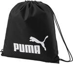 PUMA Sporttasche "PHASE GYM SACK" sportlich, f&uuml;r Erwachsene, aus robustem...