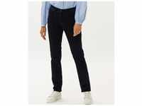 5-Pocket-Jeans BRAX "Style MARY" Gr. 36, Normalgrößen, blau (dunkelblau) Damen