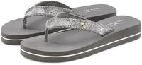 Venice Beach Badezehentrenner "Sandale, Badeschuh, Badelatsche, Flip Flop,