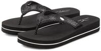 Badezehentrenner VENICE BEACH "Sandale, Badeschuh, Badelatsche, Flip Flop,