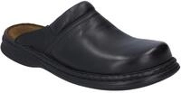Josef Seibel Clog "Max", Sommerschuh, Schlappen, Urlaub, mit gepolsterter Innensohle