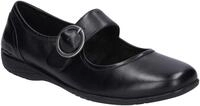 Josef Seibel Riemchenballerina "Fenja 18" Spangenschuh, Festtagsschuh, Komfortschuh