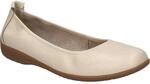 Josef Seibel Ballerina "Fenja 01, sand"