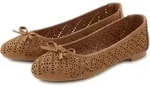 Ballerina LASCANA "Slip-On-Sneaker, Freizeitschuh, Slipper, Halbschuh", Damen,...