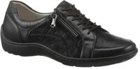 Waldl&auml;ufer Schn&uuml;rschuh "HENNI" in Schuhweite H = sehr weit, Freizeitschuh,