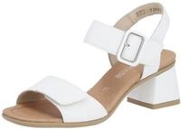 Remonte Sandalette "ELLE-Collection", Blockabsatz, Sommerschuh, Sandale,...