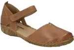 Josef Seibel Riemchenballerina "ROSALIE 42", Sandale, Spangenschuh, Komfortschuh mit