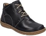 Josef Seibel Stiefelette "Neele 46, schwarz"