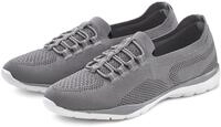 LASCANA Sneaker "Slipper, Halbschuh, Slip-On-Sneaker," aus leichtem...