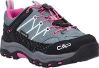 CMP Outdoorschuh "KIDS RIGEL LOW WP TREKKING SHOES" wasserdicht