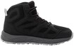 Jack Wolfskin Sneaker "WOODLAND 2 TEXAPORE MID K"