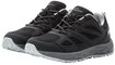 Jack Wolfskin Sneaker "WOODLAND 2 TEXAPORE LOW K"