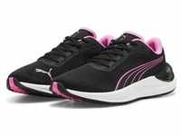 Laufschuh PUMA "Electrify NITRO 3 Wn" Gr. 38, pink (puma black, poison pink) Schuhe
