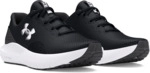 Under Armour Laufschuh "UA Charged Surge 4" Gute D&auml;mpfung