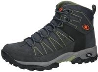 Trekkingschuh BR&Uuml;TTING "Outdoorstiefel Mount Pinos High", Herren, Gr. 36, grau,