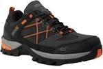 Sneaker REGATTA "Samaris III", Herren, Gr. 42, grau (grau, orange),...
