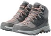 Jack Wolfskin Wanderschuh "CYROX TEXAPORE MID W"