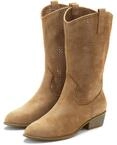 LASCANA Westernstiefel Sommer Boots, Ankle Stiefelette, Schlupfstiefel,...