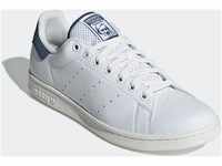 Sneaker ADIDAS ORIGINALS "STAN SMITH" Gr. 40,5, ftwwht, cwhite, prloin Schuhe