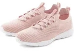 Sneaker VIVANCE "Freizeitschuh, Halbschuh, Turnschuhe, Slip-On-Sneaker", Damen, Gr.