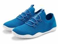 Sneaker LASCANA Gr. 42, blau Damen Schuhe Lascana mit leichter Sohle, Slipper...