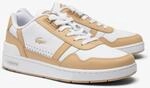 Lacoste Sneaker "T-CLIP 124 5 SFA"