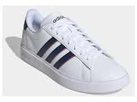 Sneaker ADIDAS SPORTSWEAR "GRAND COURT CLOUDFOAM COMFORT" Gr. 38,5, weiß...