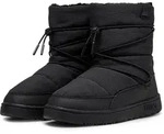 Winterboots PUMA "SNOWBAE WNS", Damen, Gr. 38, schwarz (puma schwarz, shadow...