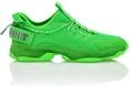 PLEIN SPORT Sneaker "Tiger Attack//Gen.x.4"