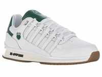 Sneaker K-SWISS "Rinzler GT" Gr. 43, weiß (white) Schuhe Schnürhalbschuhe