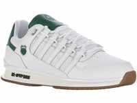 Sneaker K-SWISS "Rinzler GT" Gr. 43, weiß (white) Schuhe Schnürhalbschuhe