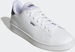 adidas Sportswear Sneaker "COURT" inspiriert vom Design des adidas stan smith