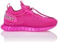 PLEIN SPORT Sneaker "Running-Sneaker"