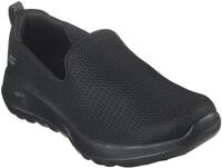 Skechers Slip-On Sneaker "GO WALK JOY-AURORA", Freizeitschuh, Schlupfschuh,