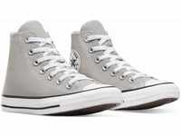 Sneaker CONVERSE "CHUCK TAYLOR ALL STAR" Gr. 44, grau (totally neutral) Schuhe