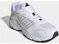Sneaker ADIDAS SPORTSWEAR "CRAZYCHAOS 2000" Gr. 44, weiß (cloud white, grey...