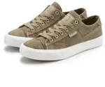 Sneaker ELBSAND "Schn&uuml;rschuh, Stoffschuhe, Textilschuhe, Turnschuh,...