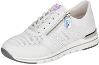 Remonte Keilsneaker mit seitlichem Rei&szlig;verschluss, Freizeitschuh, Halbschuh,