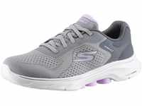 Skechers Sneaker "GO WALK 7-COSMIC WAVES", mit Air-Cooled Memory Foam,...