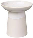 like. by Villeroy & Boch Dekovase "Vase Winter Glow 15,1 cm beige"