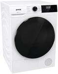 GORENJE W&auml;rmepumpentrockner "DHNA 92/DE"