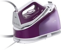 Braun Dampfb&uuml;gelstation "CareStyle 1 Pro IS 1514 VI - 6,0 bar, 400 g Dampfsto&szlig;, 1,7