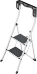 Hailo Trittleiter "ComfortLine" belastbar bis 150 kg