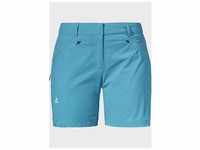 Bermudas SCHÖFFEL "Shorts Hestad L" Gr. 38, Normalgrößen, blau (8225, blau)...