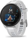 Garmin Smartwatch "Forerunner 165"(/ 1,2 &Prime;) Garmin