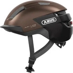 ABUS Fahrradhelm "PURL-Y ACE" metallic copper